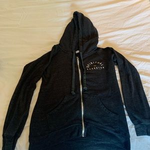 Spiritual Gangster hoodie